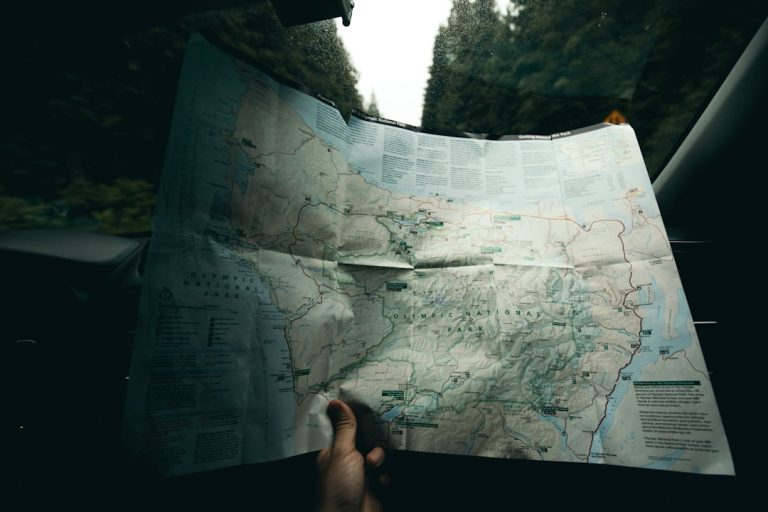 Embracing the Great Outdoors: A Journey of Adventure and Renewal